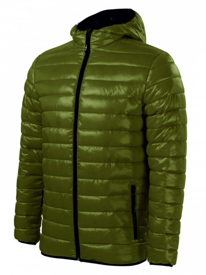 Bunda pánská Everest 552 avocado green